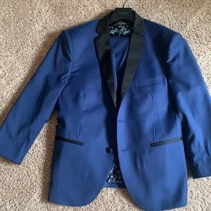 Mens suit